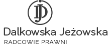 Kancelaria radców prawnych Dalkowska i Jeżowska
